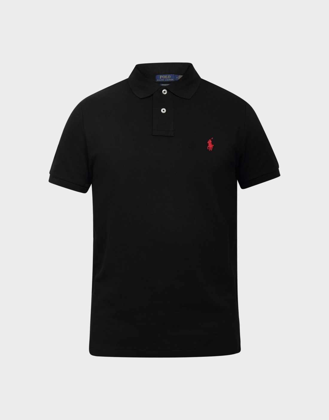 Polo Κλασική Γραμμή & Μοναδικά Χρώματα