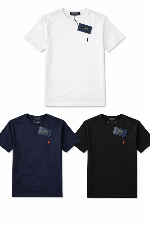 Polo T-Shirt Ανδρικό Βαμβακερό  M έως 5XL - Εικόνα 2