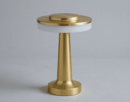 GlowUp™ Gold Edition Το Εμβληματικό Ασύρματο Φωτιστικό led των Designers - Εικόνα 7