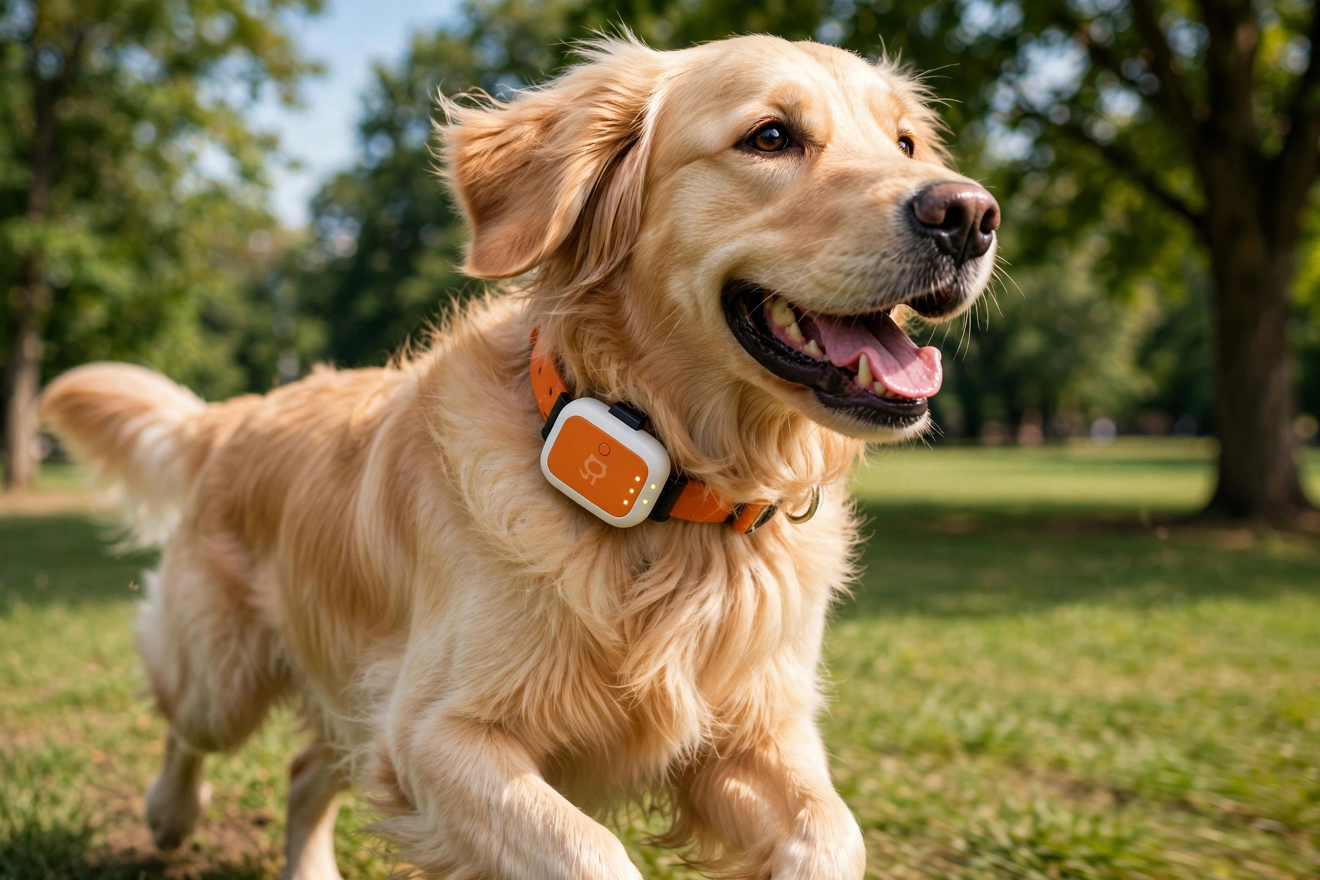 oblo tag – 4G Smart GPS Tracker Παρακολούθηση Ακριβείας για Κατοικίδια - Εικόνα 3