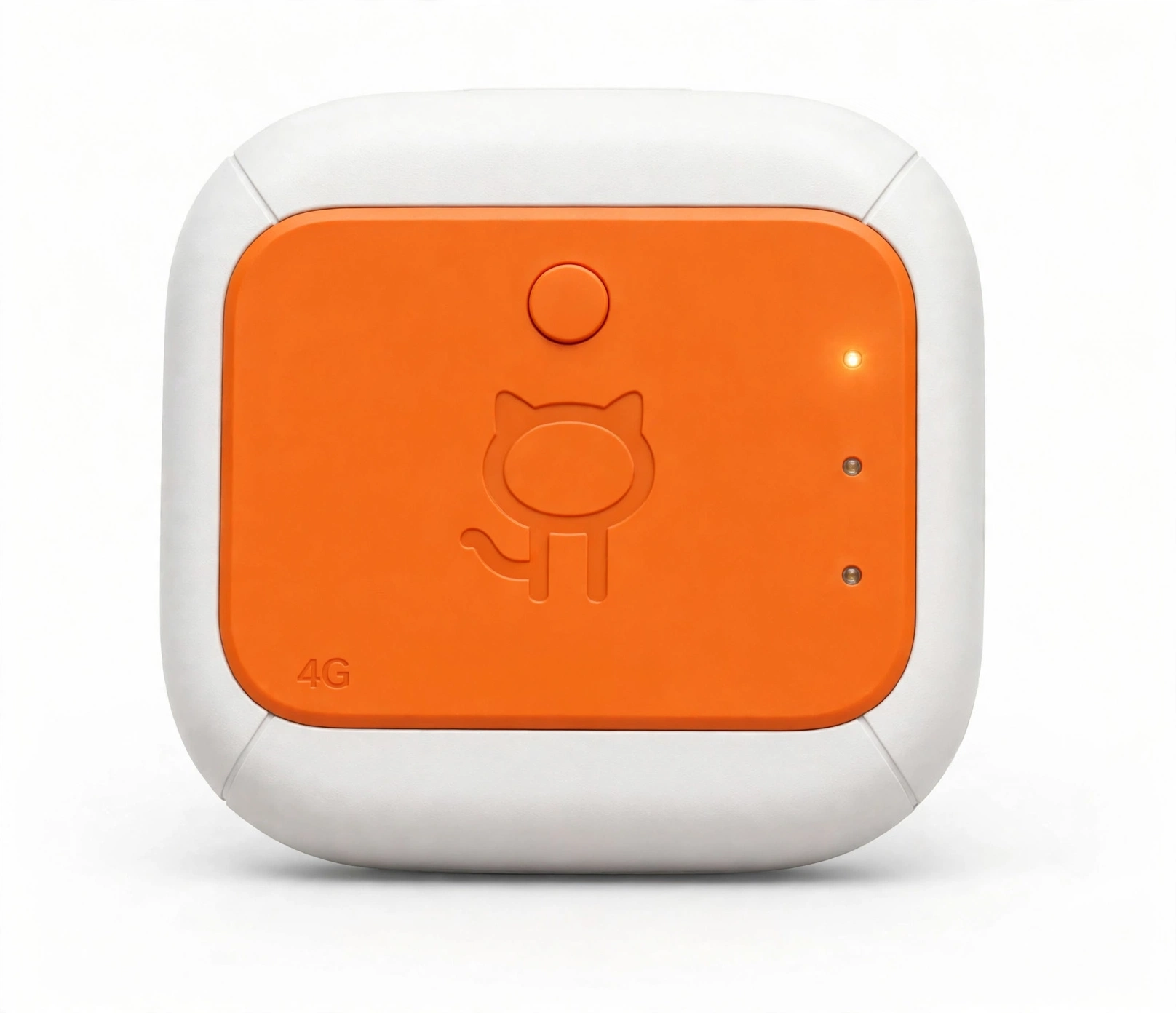 oblo tag – 4G Smart GPS Tracker Παρακολούθηση Ακριβείας για Κατοικίδια - Εικόνα 4